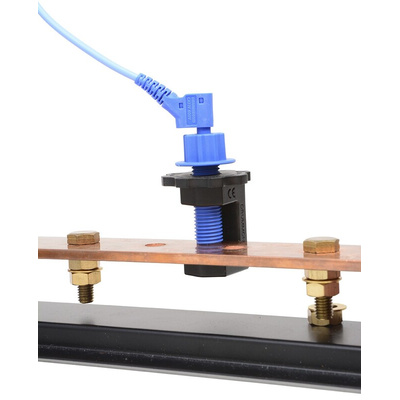 Martindale Drummond Busbar Connector, 600V ac
