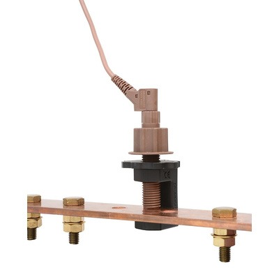Martindale Drummond Busbar Connector, 600V ac