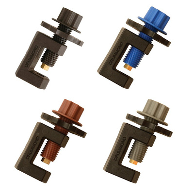 Martindale Drummond Busbar Connector, 600V ac