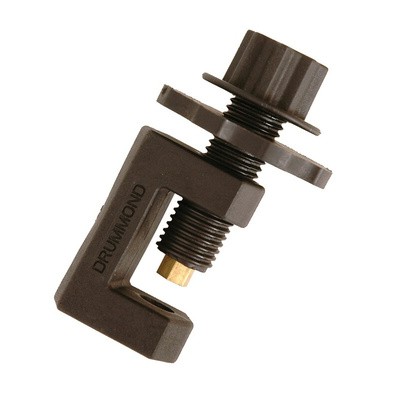 Martindale Drummond Busbar Connector, 600V ac