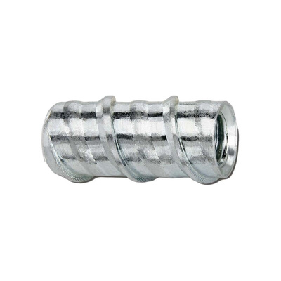 DeWALT Steel Screw Anchor, 12.7mm fixing hole diameter