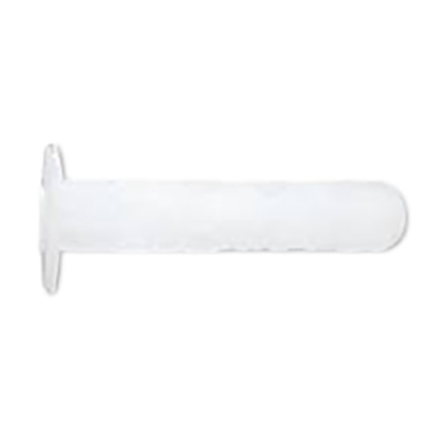 DeWALT Plastic Wall Plug, 40mm Length, 8mm Fixing Hole Diameter