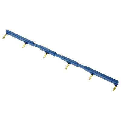 Finder Busbar, 10 A - 250V