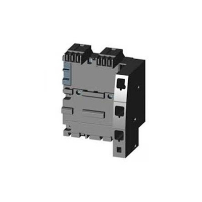 Siemens SIRIUS 3 Phase Busbar