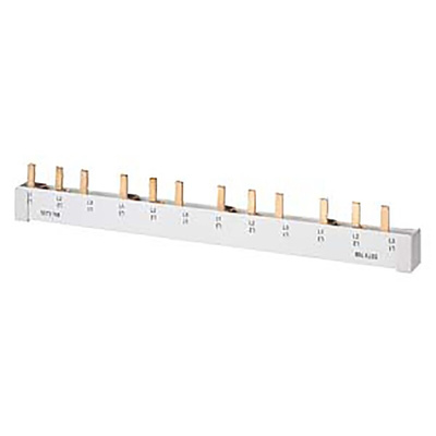 Siemens SENTRON 4 Phase Busbar, 18mm Pitch