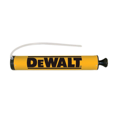 Dewalt Blow Out Pump