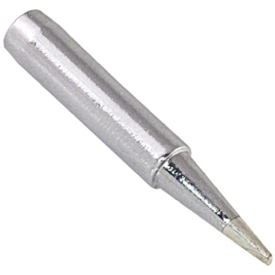 Davum-Tmc 1.6 mm Straight Chisel Soldering Iron Tip for use with 900M-ESD, 907-ESD