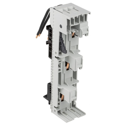 Eaton Busbar, 600V ac, 60mm Pitch