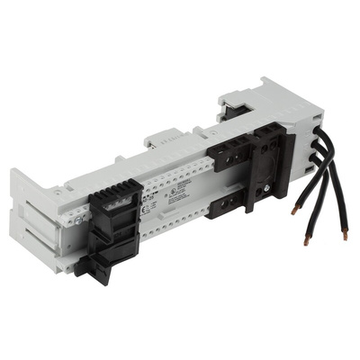 Eaton Busbar, 600V ac, 60mm Pitch