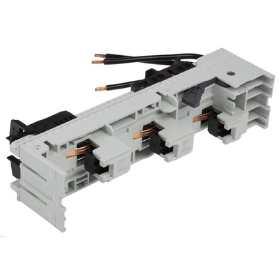 Eaton Busbar, 600V ac, 60mm Pitch