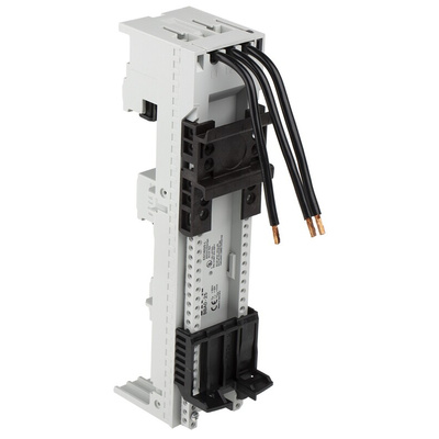 Eaton Busbar, 600V ac, 60mm Pitch