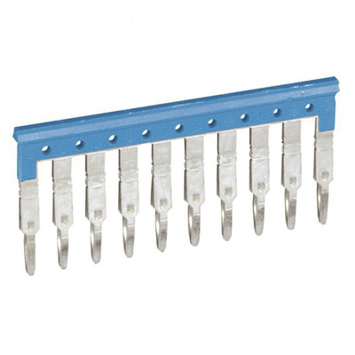 Legrand Viking Busbar, 800V, 5mm Pitch