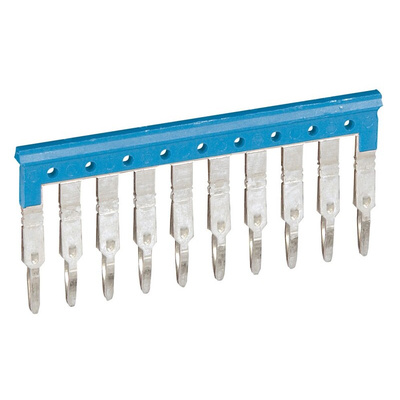 Legrand Viking Busbar, 800V, 5mm Pitch