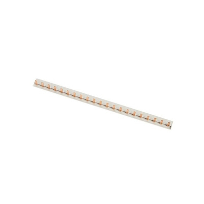 Contactum Busbar, 220 → 250V