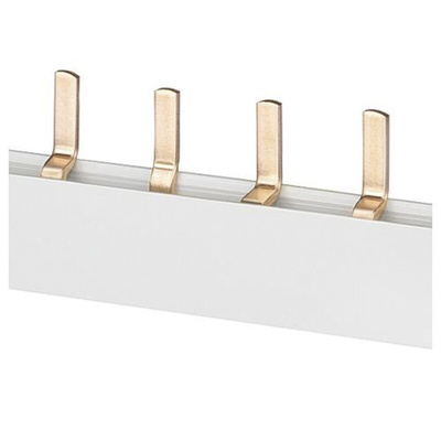 Siemens SENTRON 4 Phase Busbar, 18mm Pitch