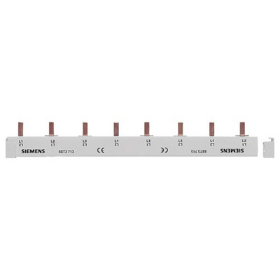 Siemens SENTRON 3 Phase Busbar
