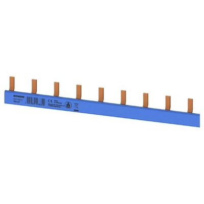 Siemens SENTRON 1 Phase Busbar, 230V