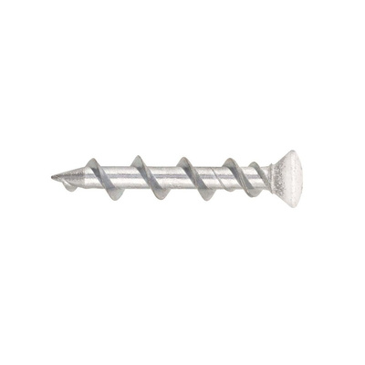 DeWALT Steel Screw Anchor, 5mm fixing hole diameter