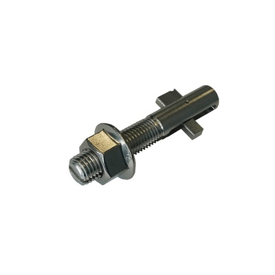 BlindBolt Stainless Steel Anchor Bolt M12 x 90mm, 13mm Fixing Hole