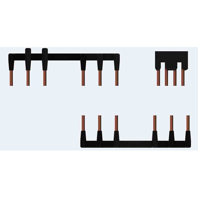 WEG EC-SD Busbar for use with CWB40, CWB50, CWB66, CWB80