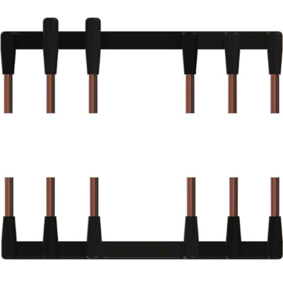 WEG EC-R2 Busbar for use with CWB40, CWB50, CWB66, CWB80