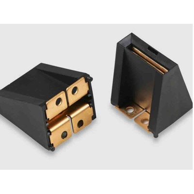 TE Connectivity 2204899 Busbar Connector, 48V