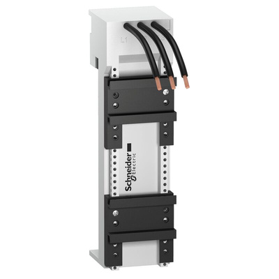 Schneider Electric Linergy Busbar Adapter, 690V, 60mm Pitch