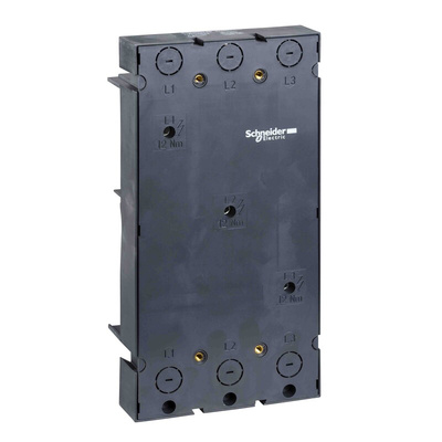 Schneider Electric Linergy Busbar, 690V, 60mm Pitch