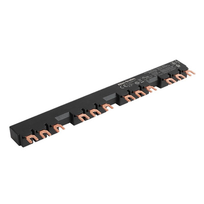 Rockwell Automation Bulletin 3 Phase Busbar, 690V, 63mm Pitch
