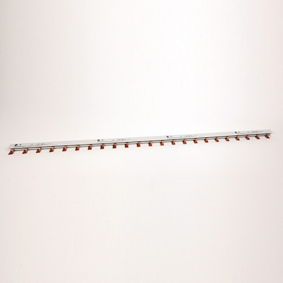 Rockwell Automation Bulletin 2 Phase Busbar, 600V ac, 17.8mm Pitch