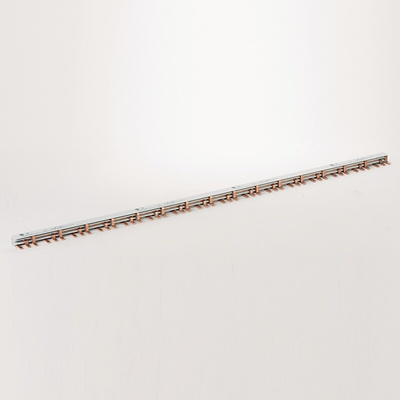 Rockwell Automation Bulletin 3 Phase Busbar, 600V ac, 17.8mm Pitch