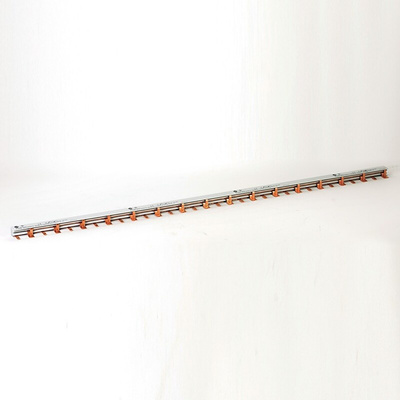 Rockwell Automation Bulletin 3 Phase Busbar, 600V ac, 17.8mm Pitch