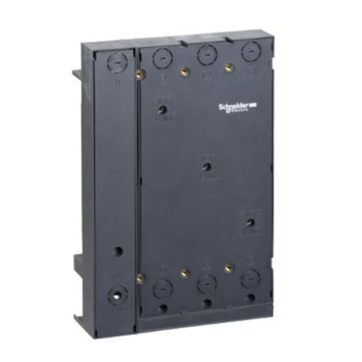 Schneider Electric Linergy Busbar Adapter, 690V, 60mm Pitch