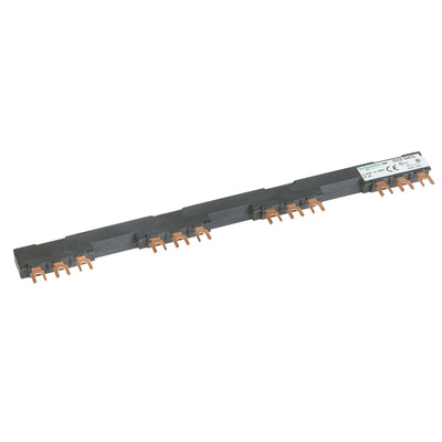 Schneider Electric Linergy 3 Phase Busbar, 690V