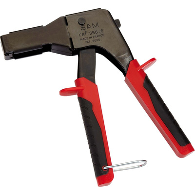 SAM Rack and Pin Plier