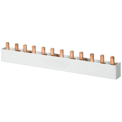 Siemens SENTRON 3 Phase Busbar, 1.5mm Pitch