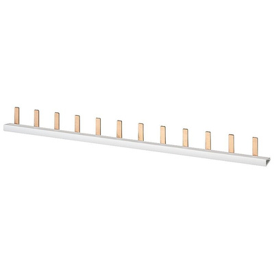 Siemens SENTRON 1 Phase Busbar, 18mm Pitch