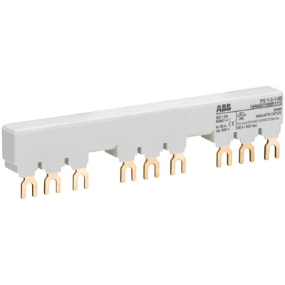 ABB Busbar Cover