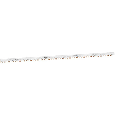 Schneider Electric Acti9 1 Phase Busbar, 230V, 9mm Pitch