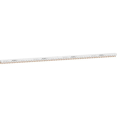 Schneider Electric Acti9 1 Phase Busbar, 230 V, 400 V, 9mm Pitch