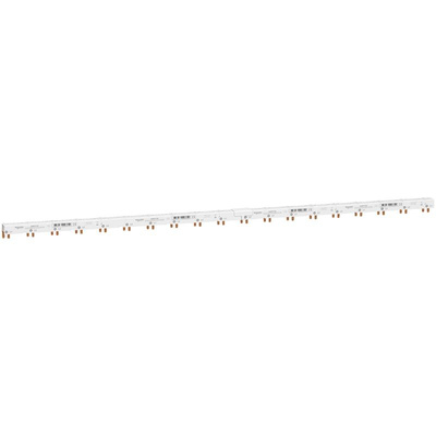 Schneider Electric Acti9 1 Phase Busbar, 230V, 9mm Pitch