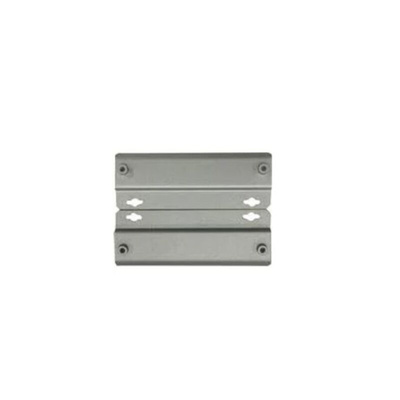Cavity Fixing Kit, 2 pieces + 4 screws piece Wall Mount Kit kit