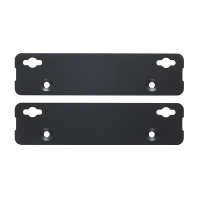 Masonry Fixing Kit, 4 piece Screw Anchor kit