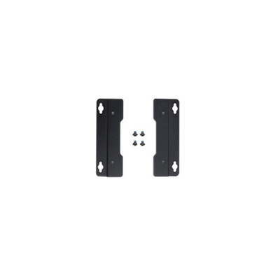 Masonry Fixing Kit, 2 metal plates piece Screw Anchor kit