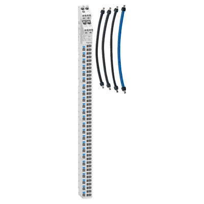 Schneider Electric Acti 9 Busbar, 250 → 440V ac