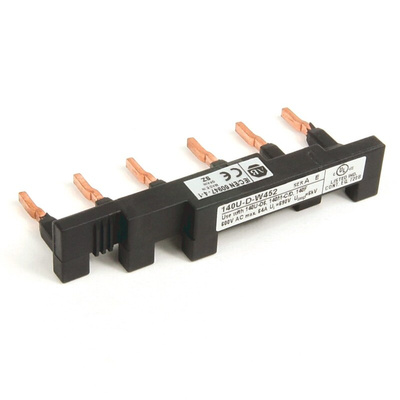 Rockwell Automation 140U Three Phase Busbar, 45mm Pitch