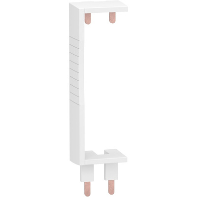 Schneider Electric Resi9 Busbar, 230V ac, 18mm Pitch