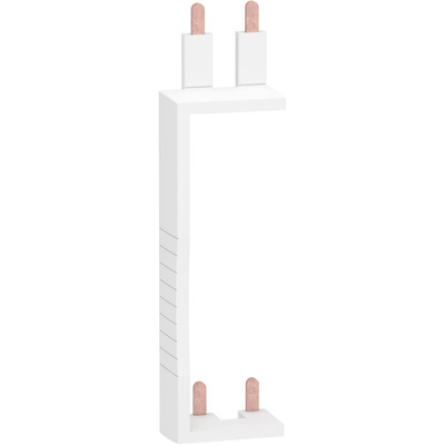 Schneider Electric Resi9 Busbar, 230V ac, 18mm Pitch