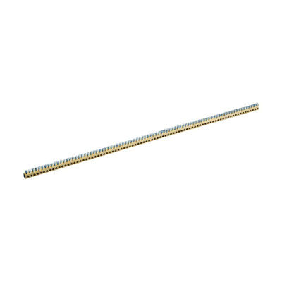 nVent ERIFLEX ERIFLEX Busbar, 6mm Pitch