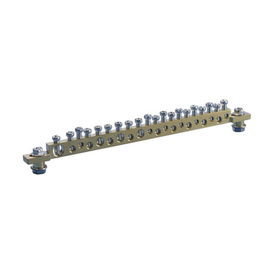 nVent ERIFLEX ERIFLEX Busbar